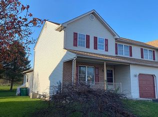 150 Bainbridge Cir, Reading, PA 19608