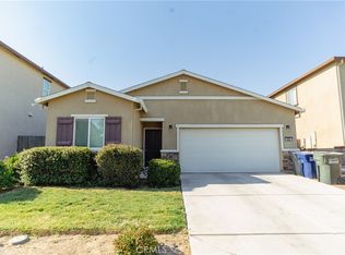 635 Pegasus Dr, Merced, CA 95348