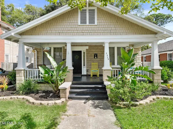 2929 Forbes St, Jacksonville, FL 32205