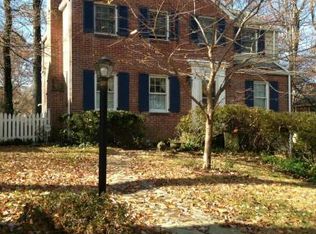 6004 Cobalt Rd, Bethesda, MD 20816