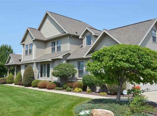 3157 Brittany Dr, Mount Pleasant, MI