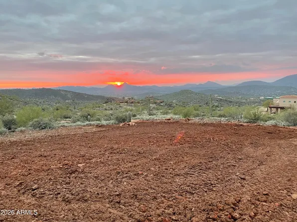 4305X N Fleming Springs Road #-, Cave Creek, AZ 85331