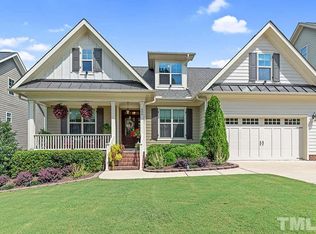 404 Otway Rd, Wake Forest, NC 27587