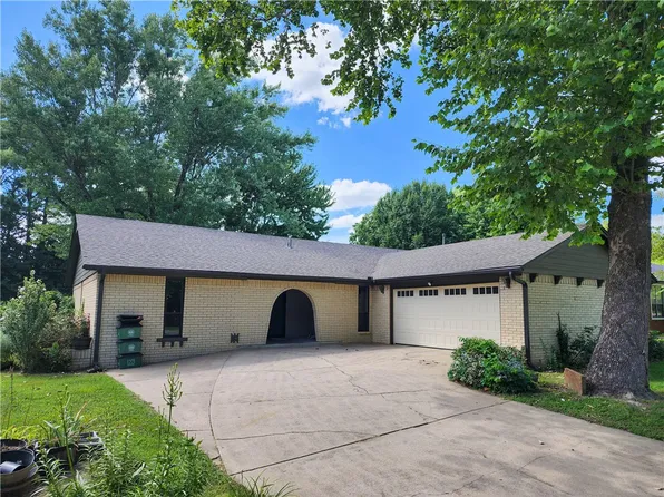 3055 N Loxley Ave, Fayetteville, AR 72703