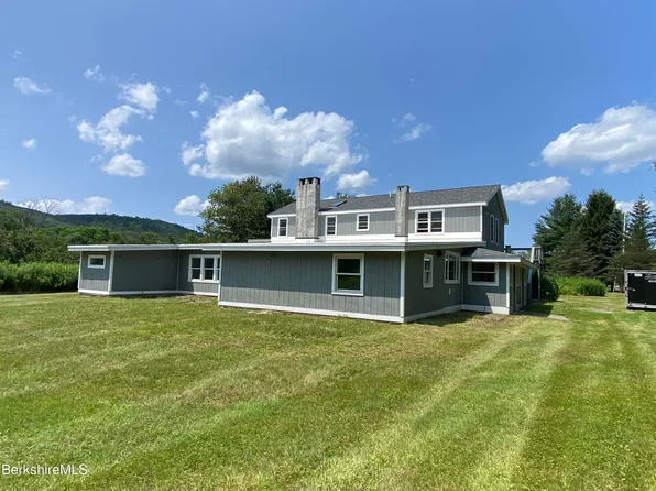 963 Mitchell St, Hillsdale, NY 12529