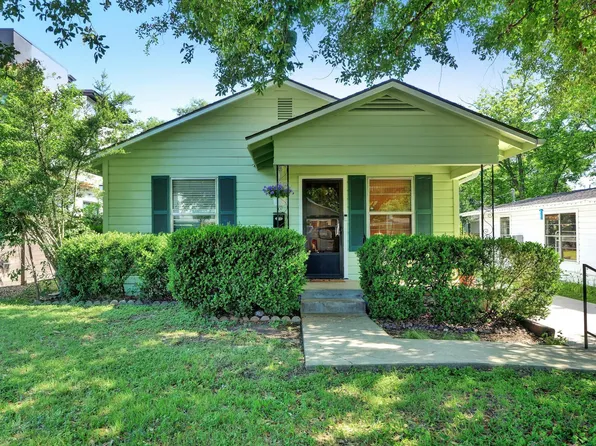 3011 E 17th St, Austin, TX 78702