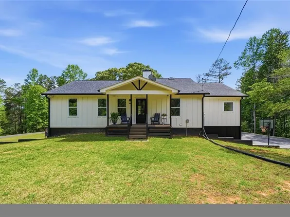 2634 Narroway Church Cir, Dallas, GA 30132