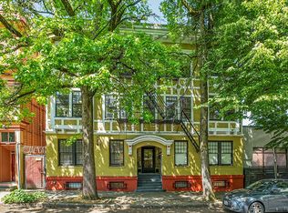 1215 NW 21st Ave, Portland, OR 97209