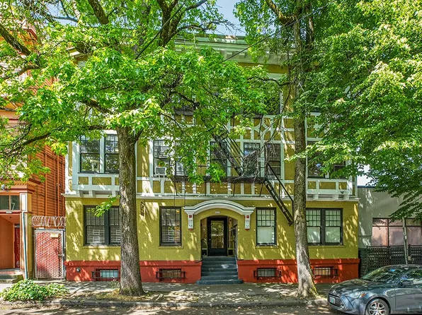 1215 NW 21st Ave, Portland, OR 97209
