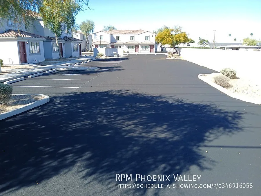 Bell Villas Apartments