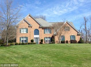 12202 Glenbauer Rd, Kingsville, MD 21087