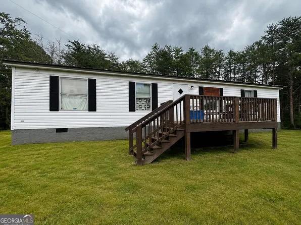 60 Limber Lost Trl, Cleveland, GA 30528