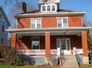 338 N Maysville St, Mount Sterling, KY 40353