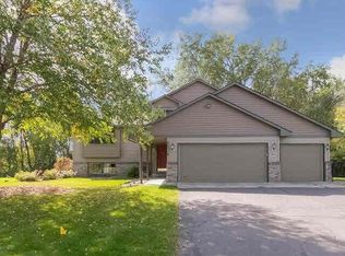 20718 N Georgia Ave, Forest Lake, MN 55025