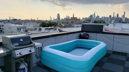 Rented by Nooklyn NYC LLC