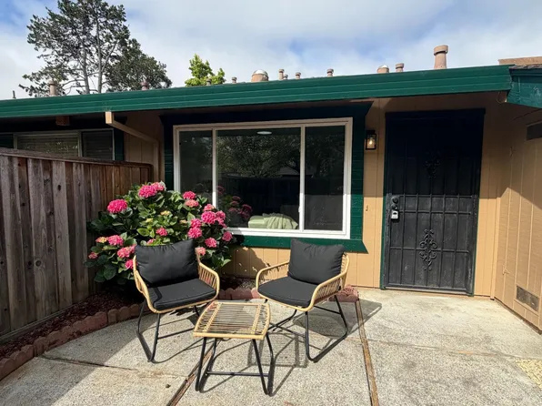 293 Lincoln Avenue, Cotati, CA 94931