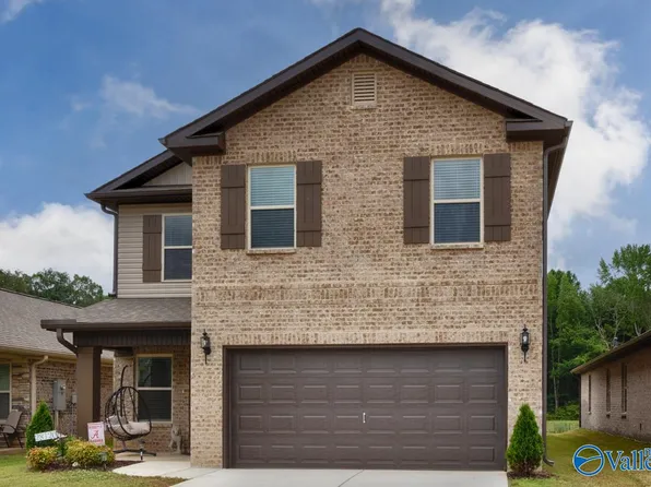 28120 Caperton Dr, Harvest, AL 35749