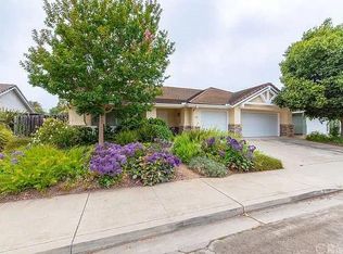 1125 Arnold Ave, Lompoc, CA 93436