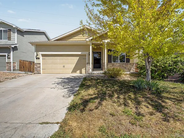 285 Whimsical Avenue, Brighton, CO 80603