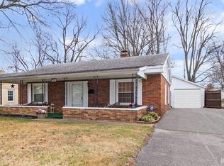 1419 Covert Ave, Evansville, IN
