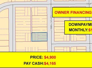 451 Michigan Ave, Gulfport, MS 39501