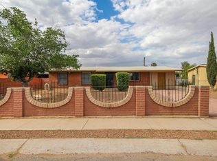 250 W Calle Antonia, Tucson, AZ 85706