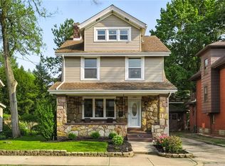 5120 Bayard St, Pittsburgh, PA