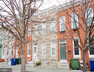 792 W Cross St, Baltimore, MD, 21230