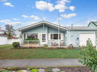 6716 N Princeton St, Portland, OR 97203