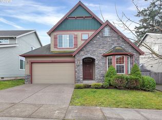 4912 Masters Dr, Newberg, OR