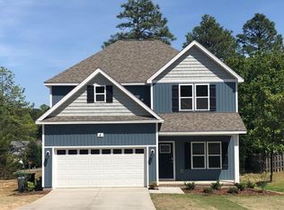 4 Regal Way, Pinehurst, NC 28374