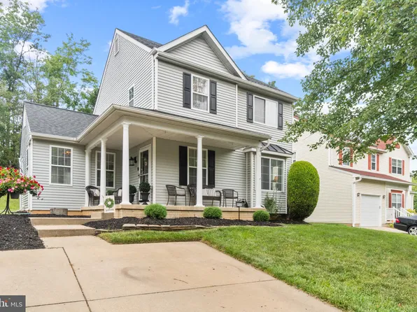 8908 Tarpleys Cir, Rosedale, MD 21237