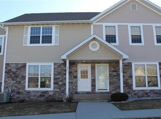 3031 SW White Birch Dr, Ankeny, IA 50023