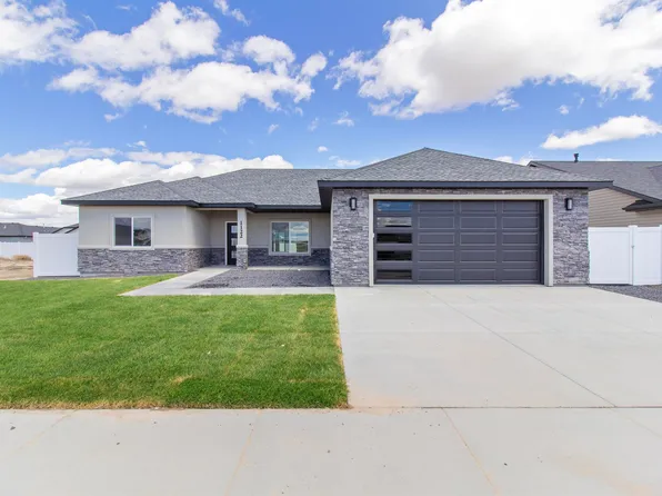 1122 Ira Burton Rd, Twin Falls, ID 83301