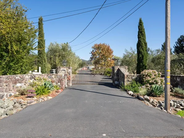 21282 Burndale Rd, Sonoma, CA 95476