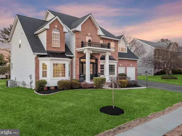 11102 Eagletrace Dr, New Market, MD 21774