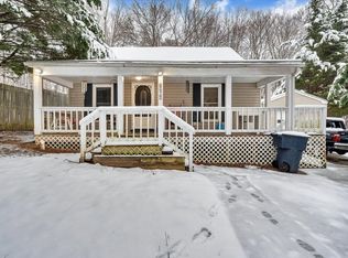 1204 Davenport Ave SE, Roanoke, VA 24014