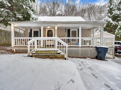 1204 Davenport Ave SE, Roanoke, VA, 24014