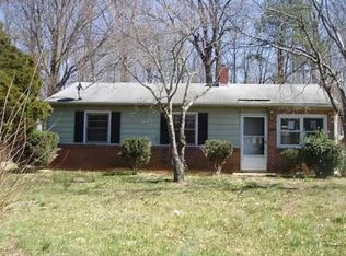 1605 Talley St, Greensboro, NC 27407