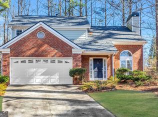 4750 Limestone Ln NW, Acworth, GA 30102