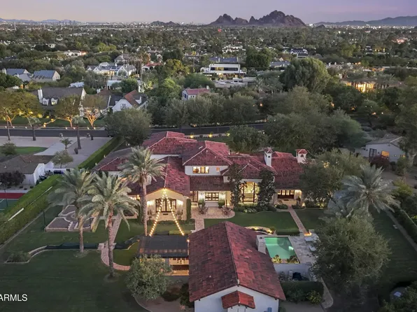 5902 E ARCADIA Lane, Phoenix, AZ 85018