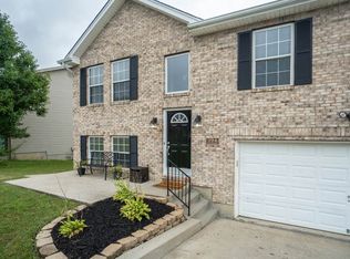 294 Fairway Dr, Dry Ridge, KY 41035