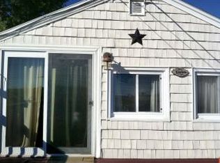 96 Glade Path, Hampton, NH 03842
