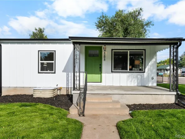 4298 S Grant Street, Englewood, CO 80113