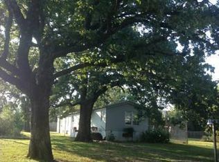 6518 W Highway 10, Hackett, AR 72937