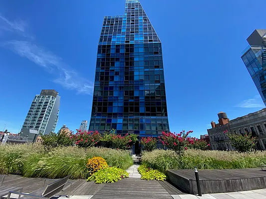 Rented by Douglas Elliman | media 7