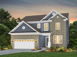 Newberry Plan, Brookview Reserve, Mentor, OH 44060