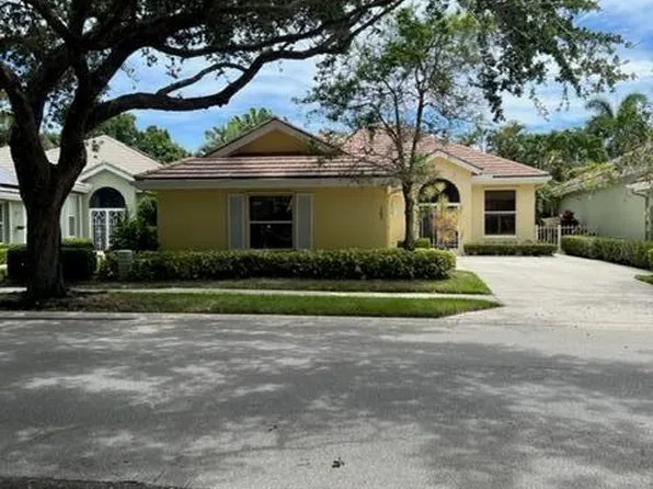 142 S Hampton Drive, Jupiter, FL 33458