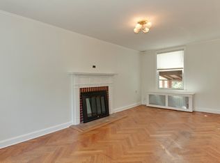 4530 Harrison St NW, Washington, DC 20015