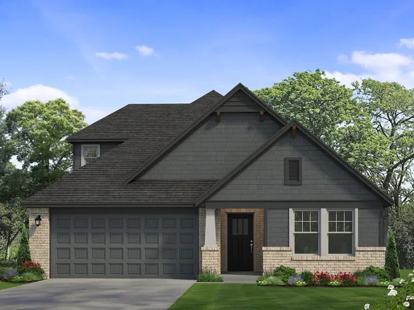 South Haven Plan, Castlewood Trails